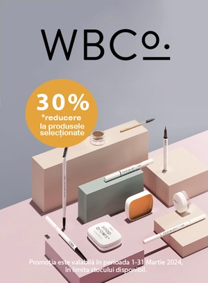West Barn Co 30% Reducere Martie