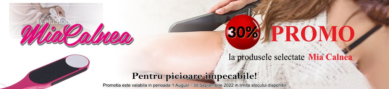 Mia Calnea 30% Reducere August 