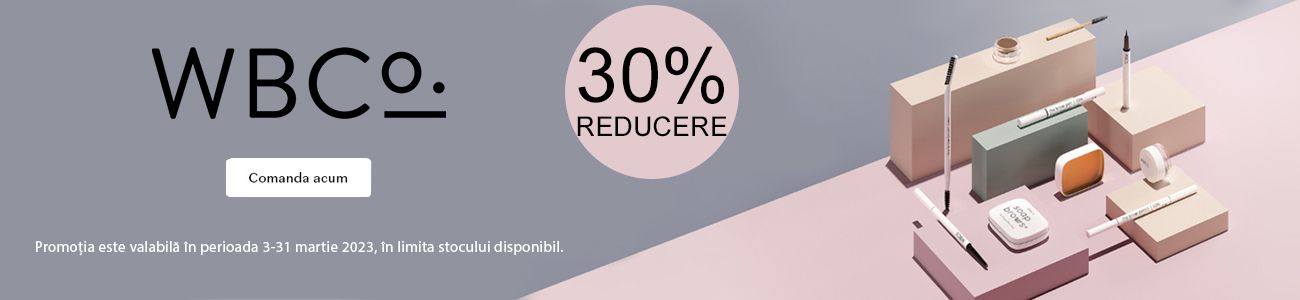 West Barn Co 30% Reducere Martie