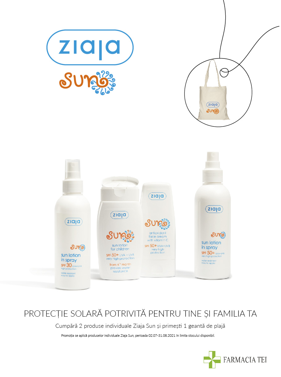 Farmacia Tei Online