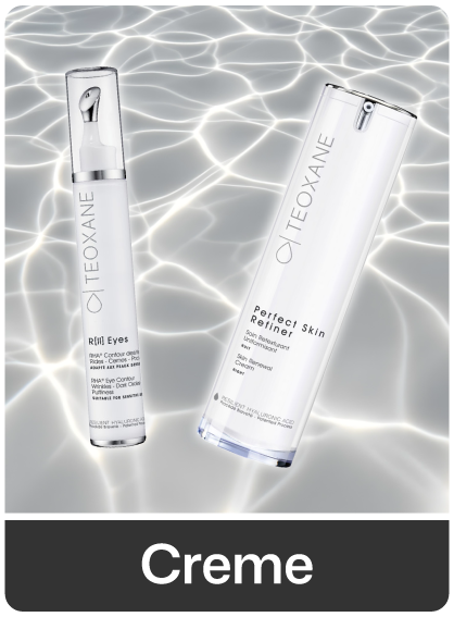Creme Teoxane