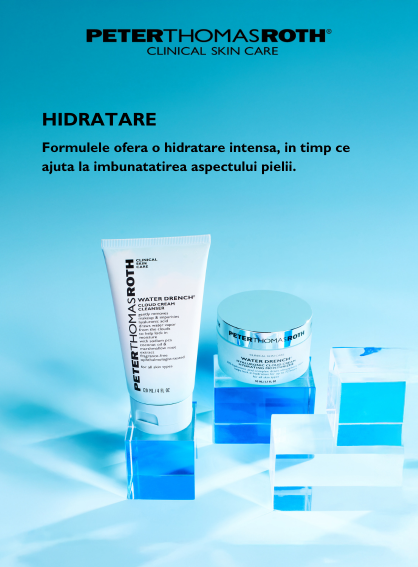 Hidratare Peter Thomas Roth
