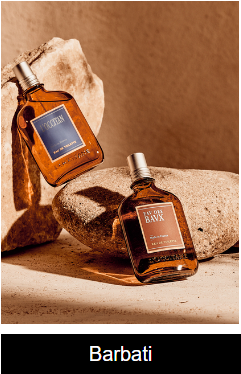 Ingrijire Barbati L'Occitane