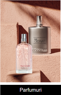 Parfumuri L'Occitane