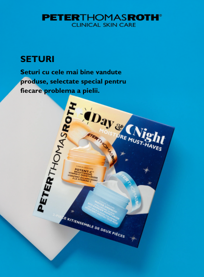 Seturi Peter Thomas Roth