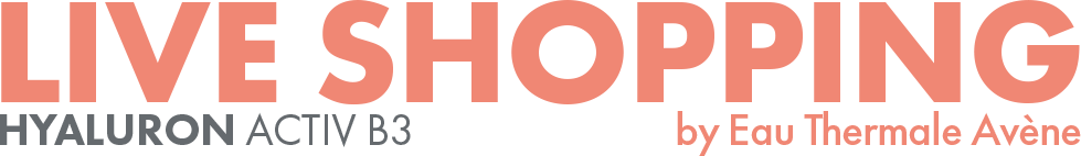 Live Shopping logo