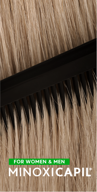 Gama Minoxicapil