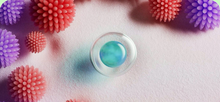 Enterogermina acționează