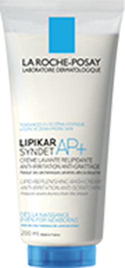 Lipikar Baume AP+