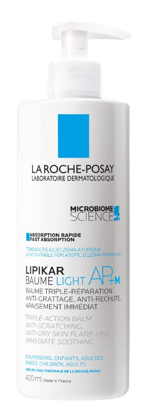 Lipikar Baume AP+