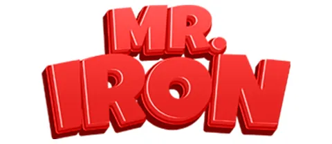 Mr Iron