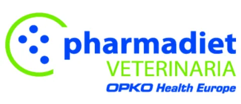 Pharmadiet Veterinaria
