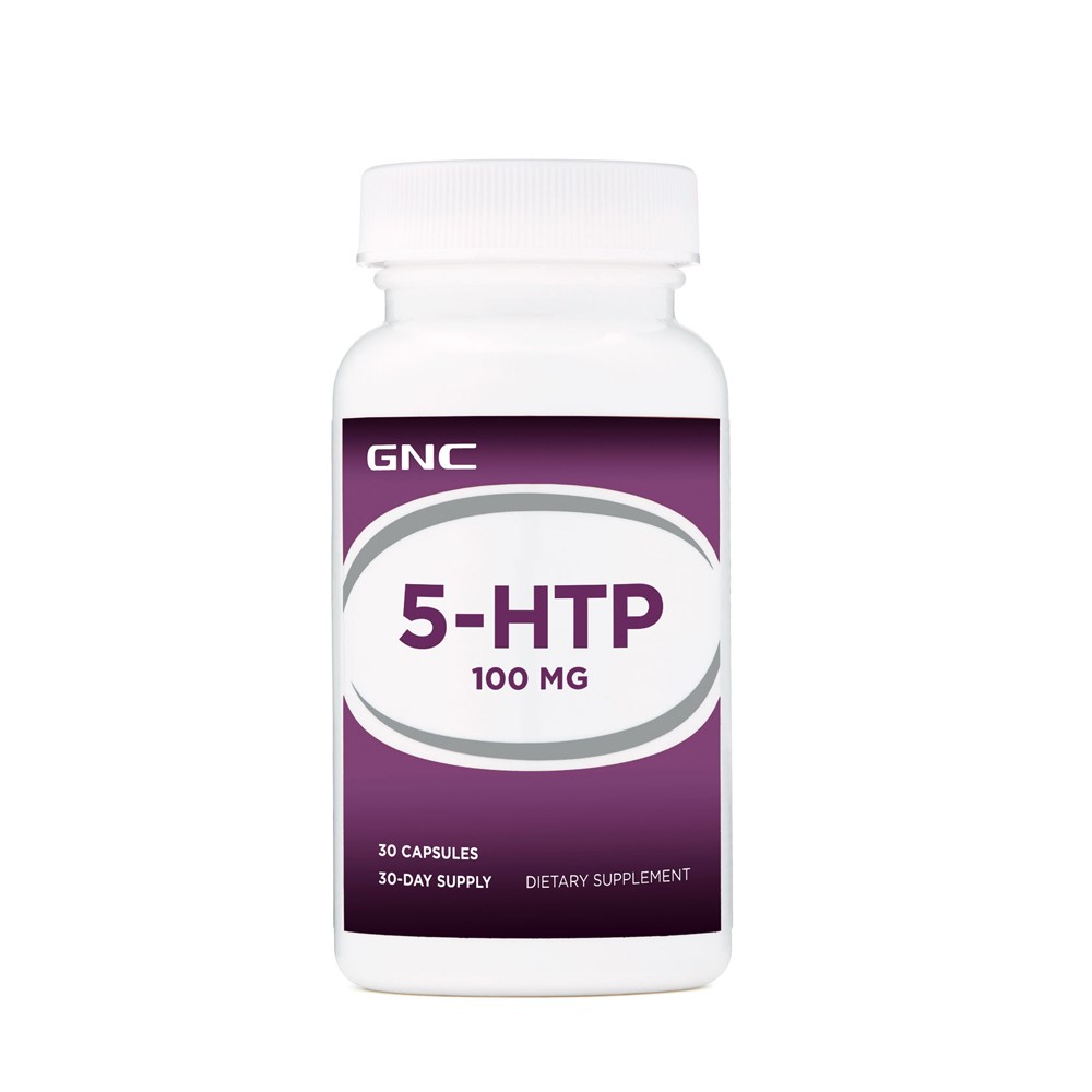 Beneficiile suplimentelor 5 HTP - Farmacia DONA