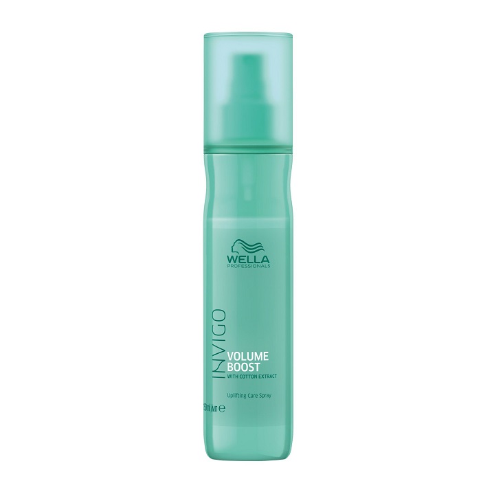 Spray pentru volum Invigo Volume Boost, 150 ml, Wella Professionals