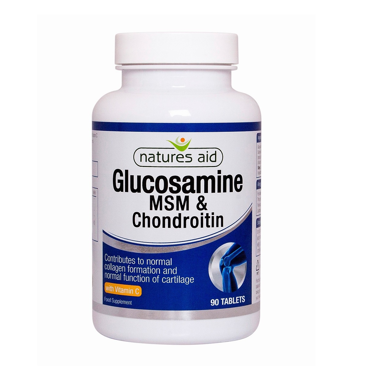 glucozamină cu lichid de condroitină