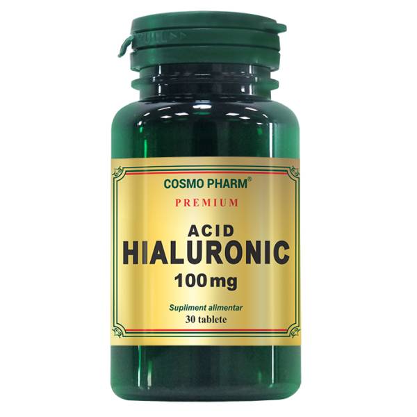 acid hialuronic pastile md tratament joulei cu ser anti-imbatranire