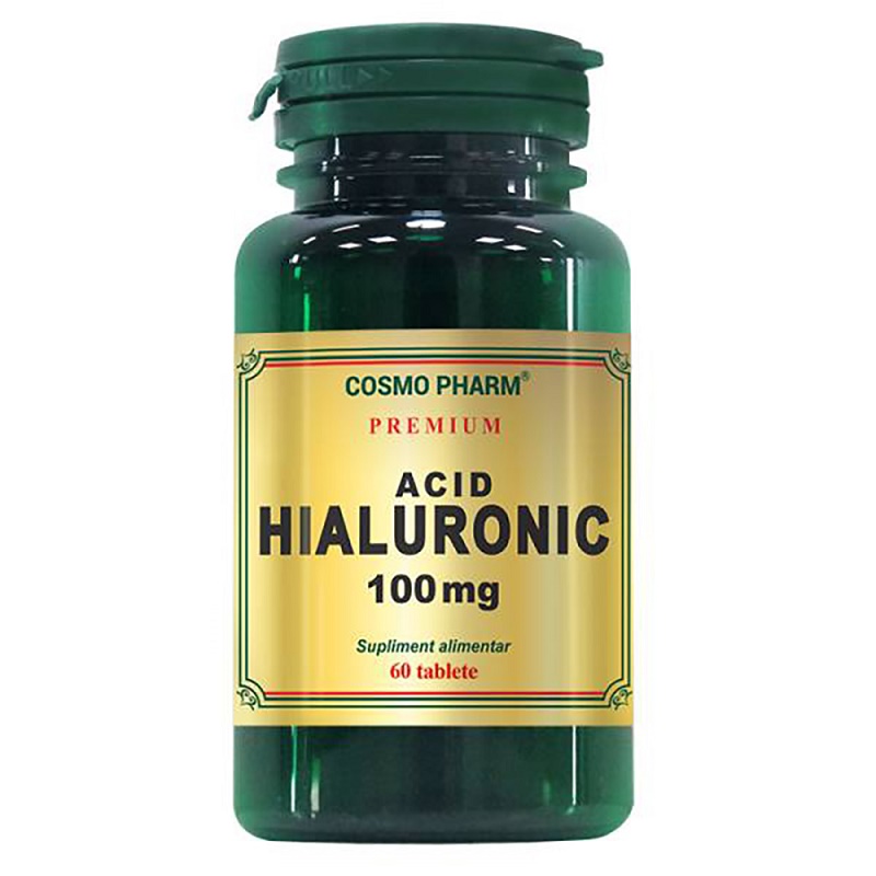 pastile cu acid hialuronic
