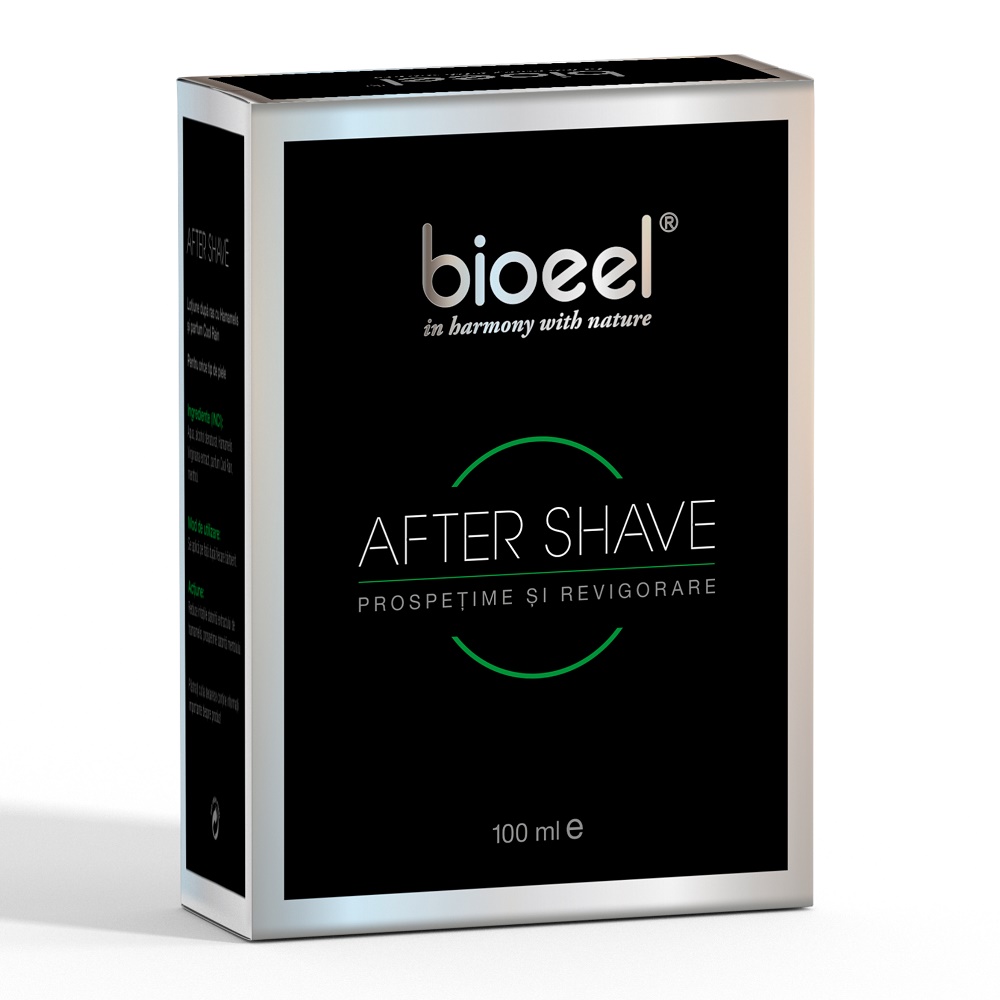 After Shave, 100 ml, Bioeel
