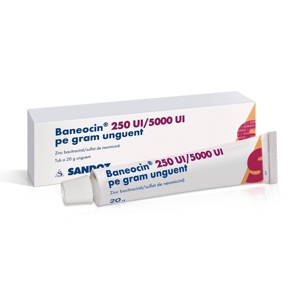 Doar unguent comun Preț, Daivobet 50 mcg / 0,5 mg / g x 15 g gel