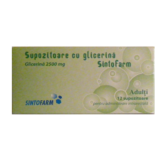 Glicerina Boraxata 10%, Vitalia Pharma, 25 ml | chatchatchat.ro
