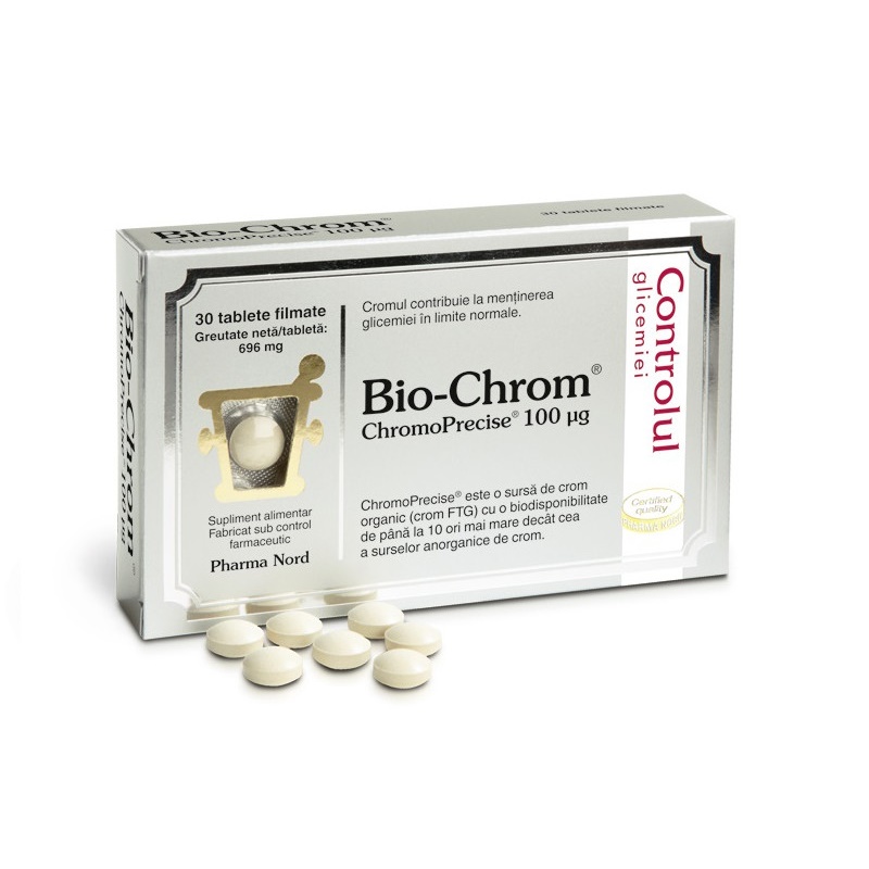 Synocrom Forte One, 4 ml, Croma : Farmacia Tei