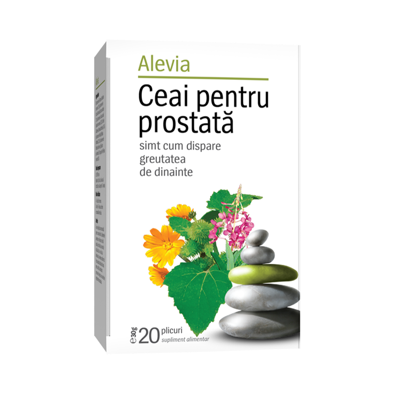 Regim medicamentos pentru tratamentul prostatitei cronice