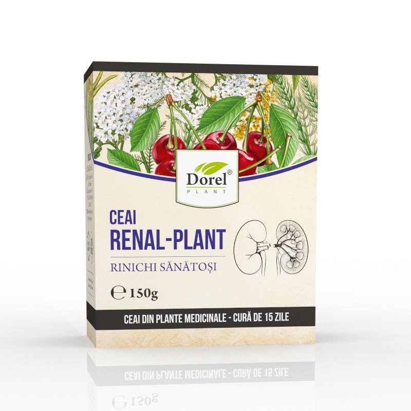 Cu ce ceaiuri de plante poţi să-ţi menţii rinichii sănătoşi | webtask.ro