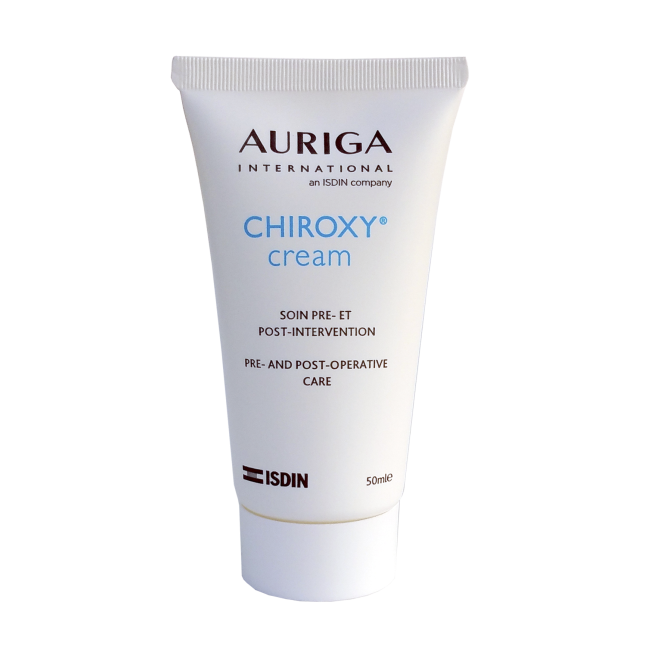 Crema Chiroxy, 50 ml, Auriga International
