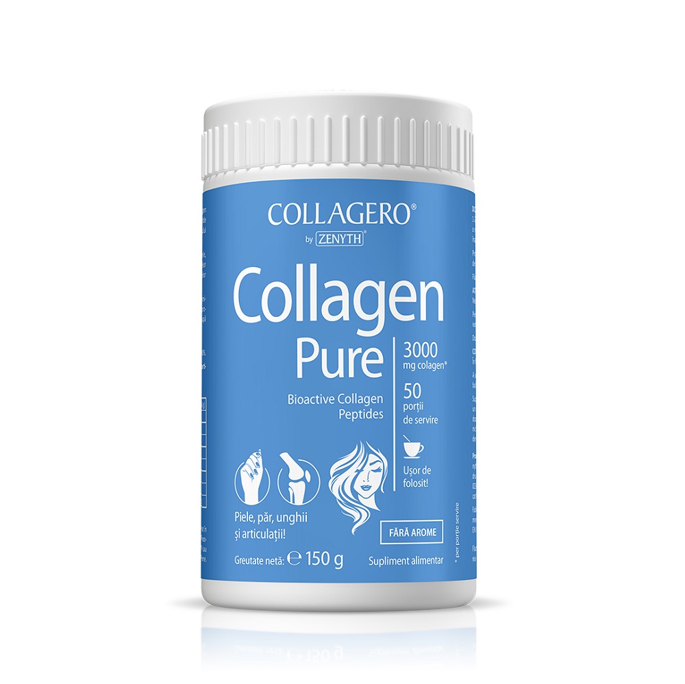 Ultra Collagen Enhance (446732), 90 capsule, ResVitale