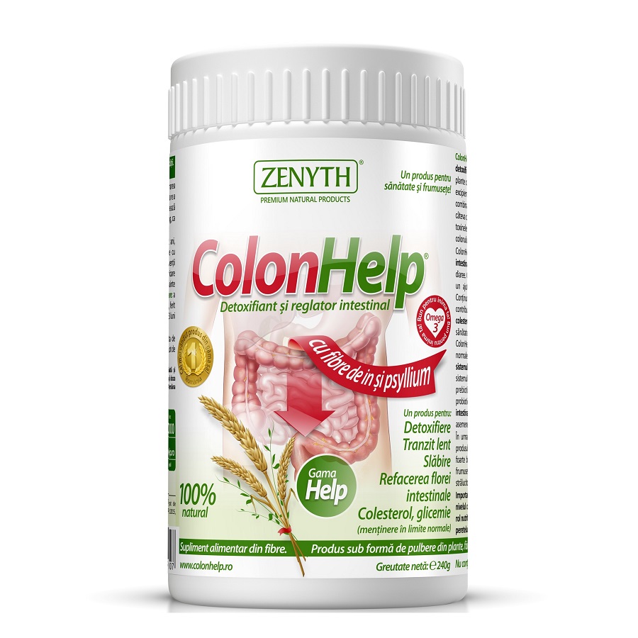 COLONHELP 480G