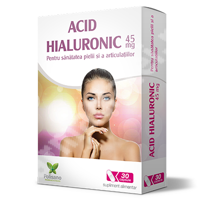 acid hialuronic pastile pentru articulatii