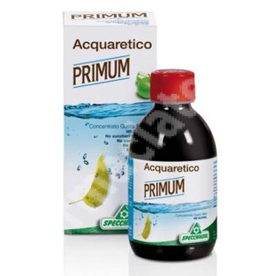 Acquaretico Primum Drenat, 250 ml, Specchiasol
