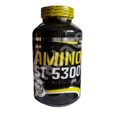 Amino ST 5300, 120 tablete, BioTechUSA