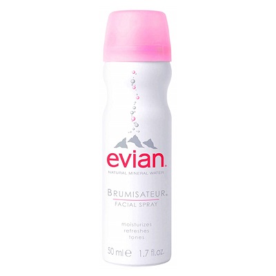 Apa minerala naturala, 50 ml, Evian