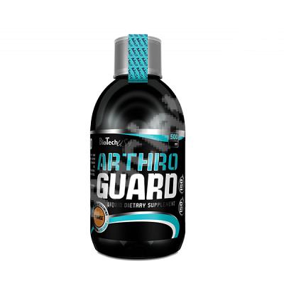 Arthro Guard Liquid, 500 ml, Biotech USA