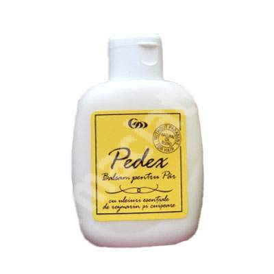 Balsam de par Pedex, 100 ml, Genmar Cosmetics