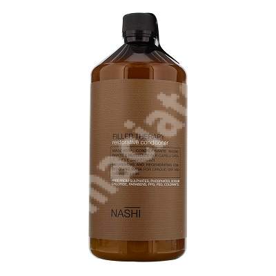 Balsam reparator Filler Therapy Nashi, 1000 ml, Landoll