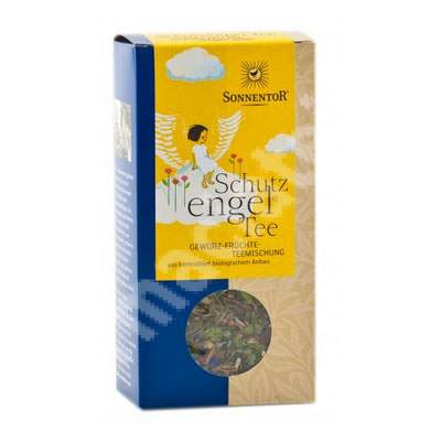Ceai Bio de plante Inger Pazitor, 18 plicuri, Sonnentor