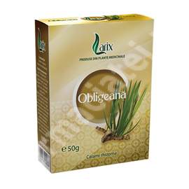 Ceai de Obligeana, 50 g, Larix