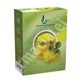Ceai de Papadie, 50 g, Larix