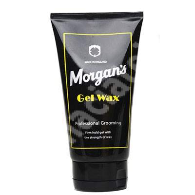 Ceara gel Professional Grooming, 150 ml, Morgan's
