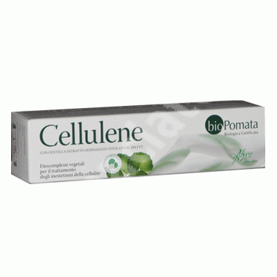 Cellulene Bio crema, 100 ml, Mima