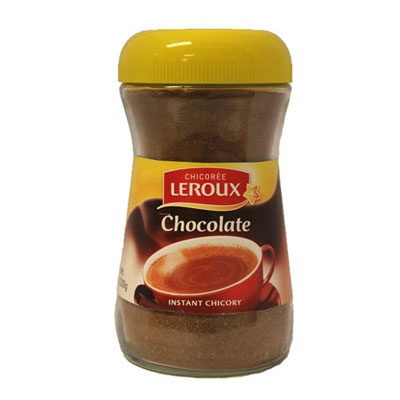 Cicoare solubila Cacao, 125 g, Leroux