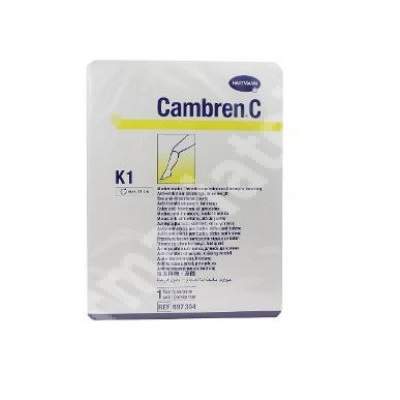Ciorapi medicinali antitrombotici Cambren C K1, Hartmann