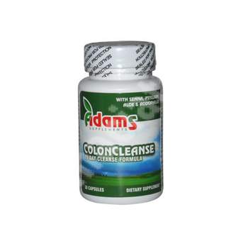 ColonClense, 30 capsule, Adams Vision