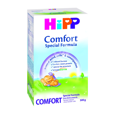 Comfort Formula Speciala, 300 g, Hipp