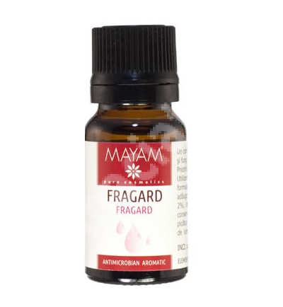 Conservant cosmetic natural Fragard (M - 1248), 5 ml, Mayam