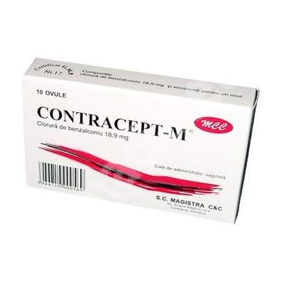 Pilule contraceptive pentru varice - Complicații 