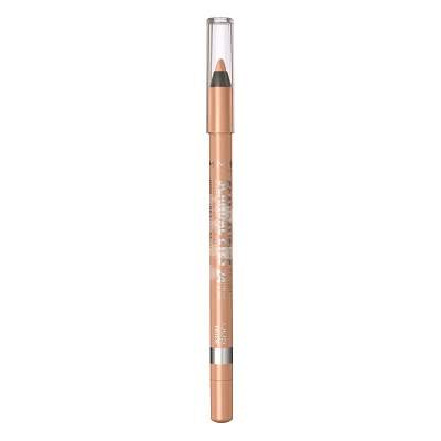 Creion de ochi Scandaleyes Kohl Kajal Waterproof 005 Nude, 1.2 g, Rimmel London