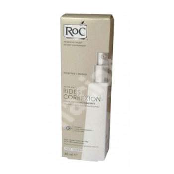 RoC Pro-Renove crema hidratanta uniformizanta anti-imbatranire